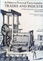 Diderot Pictorial Encyclopedia of Trades and Industry - Denis Diderot, Charles Coulston Gillispie