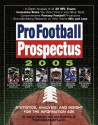 Pro Football Prospectus 2005 - Aaron Schatz