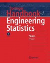 Springer Handbook of Engineering Statistics - Hoang Pham