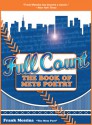 Full Count: The Book of Mets Poetry - Frank Messina