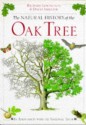 The Natural History of the Oak Tree - Richard Lewington, David Streeter