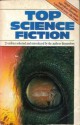 Top Science Fiction - Josh Pachter