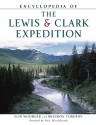 Encyclopedia of the Lewis and Clark Expedition (Facts on File Library of American History) - Elin Woodger, Brandon Yusuf Toropov