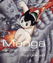 Manga: 60 Years of Japanese Comics - Paul Gravett, Paul Gravatt