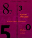 Systems That Learn: An Introduction to Learning Theory - Sanjay Jain, Daniel Osherson, James S. Royer, Arun Sharma