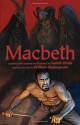 Macbeth - Gareth Hinds, Gareth Hinds