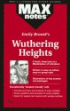 Wuthering Heights (MAXNotes Literature Guides) - Lynda Rich Spiegel, Lynda Rich Spiegel