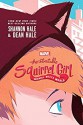 The Unbeatable Squirrel Girl: Squirrel Meets World - Dean Hale, Vitale Mangiatordi, Shannon Hale