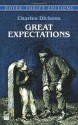 Great Expectations (Dover Thrift Editions) - Charles Dickens