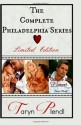 The Complete Philadelphia Series - Taryn Plendl