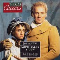 Austen: Northanger Abbey - Anna Massey