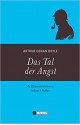 Sherlock Holmes: Das Tal der Angst: Illustrierte Ausgabe - Arthur Conan Doyle, Hannelore Eisenhofer-Halim