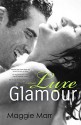 Luxe Glamour (The Glamour Series Book 5) - Maggie Marr