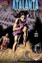 Atalanta (Graphic Universe) - Justine Korman Fontes, Ron Fontes, Tom Yeates