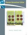 Advertising: Principles & Practice - Sandra E. Moriarty