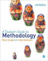 A Student's Guide to Methodology - Peter Clough, Cathy Nutbrown