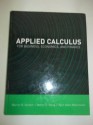 APPLIED CALCULUS F/BUS.,ECON.+ - Warren B. Gordon, Walter O. Wang, April Allen Materowski