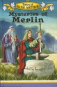 Mysteries of Merlin - Desmond Dunkerley