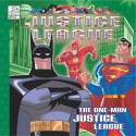 The One-Man Justice League - Brian Augustyn, Craig Rousseau