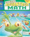 Math Grd K, Ultimate Advantage - Sara Schwartz