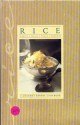 Rice (Gourmet Pantry) - Mary Goodbody, Gentl & Hyers