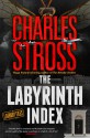 The Labyrinth Index - Charles Stross