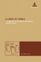 La Mort Du Prince: Le Regicide Dans La Tragedie Europeenne Du Xviie Siecle - Jean Weisgerber