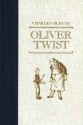 Oliver Twist - Charles Dickens