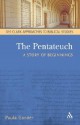 The Pentateuch: A Story of Beginnings - Paula Gooder