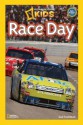 National Geographic Readers: Race Day! - Gail Tuchman