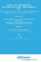 Study of Travelling Interplanetary Phenomena 1977: Proceedings of the L. D. de Feiter Memorial Symposium Held in Tel Aviv, Israel, June 7 10, 1977 - M.A. Shea