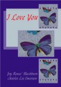 I LOVE YOU - Joy Renee' Blackburn, Charles Lee Emerson