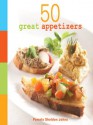 50 Great Appetizers - Pamela Sheldon Johns