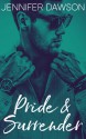 Pride & Surrender - Jennifer Dawson