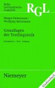 Grundlagen Der Textlinguistik: Interaktion - Text - Diskurs - Margot Heinemann, Wolfgang Heinemann