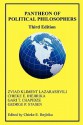 Pantheon of Political Philosophers: Third Edition - Zviad Kliment Lazarashvili, Chieke E. Ihejirika, Gari T. Chapidze, George P. Stasen