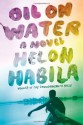 By Helon Habila Oil on Water: A Novel (Reprint) [Paperback] - Helon Habila