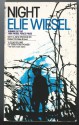 Night - Elie Wiesel, Robert McAfee Brown, Stella Rodway, Andrew W. Mellon, François Mauriac