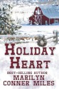 Holiday Heart - Marilyn Conner Miles