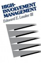 High-Involvement Management - Edward E. Lawler III