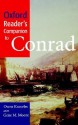 Oxford Reader's Companion to Conrad - Owen Knowles, Gene M. Moore