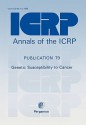 Icrp Publication 79: Genetic Susceptibility to Cancer: Annals of the Icrp Volume 28/1-2 - ICRP Publishing