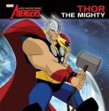 Thor the Mighty - Elizabeth Rudnick, Marvel Comics