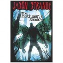 The Mothman's Shadow (Jason Strange) - Jason Strange, Serg Soleiman