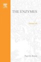 The Enzymes - Paul D. Boyer