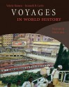 Voyages in World History, Volume 2 - Valerie Hansen, Kenneth Curtis