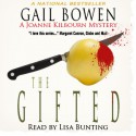 The Gifted - Gail Bowen, Lisa Bunting