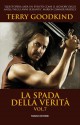 La spada della verità, Vol. 7 - Terry Goodkind