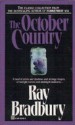 The October Country - Ray Bradbury, Joe Mugnaini