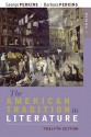 The American Tradition in Literature, Volume 2 (book alone) - George B. Perkins, Barbara Perkins